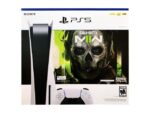 New PlayStation 5 Console – Call of Duty Modern Warfare II Bundle - Image 4