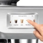 Breville Oracle Touch Automatic Coffee & Espresso Maker - Image 7