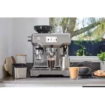 Breville Oracle Touch Automatic Coffee & Espresso Maker - Image 2