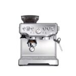 The Barista Express Coffee & Espresso Maker BES870XL, brushed Stainless Steel