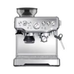 The Barista Express Coffee & Espresso Maker BES870XL, brushed Stainless Steel - Image 2