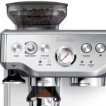 The Barista Express Coffee & Espresso Maker BES870XL, brushed Stainless Steel - Image 5