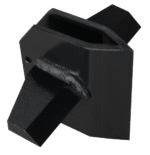 Boss Industrial 25 Ton Horizontal Vertical Gas Wood Splitter (WD25T) - Image 8