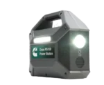 Cummins Onan A067W046 P160 100W/150W 155Wh Portable Power Station New - Image 3