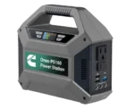 Cummins Onan A067W046 P160 100W/150W 155Wh Portable Power Station New