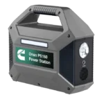 Cummins Onan A067W046 P160 100W/150W 155Wh Portable Power Station New - Image 2