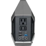 Cummins Onan A067W046 P160 100W/150W 155Wh Portable Power Station New - Image 4