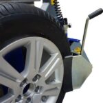 New 1.5 HP Tire Changer Wheel Changers Machine Balancer Rim Clamp Combo 560 680 - Image 6