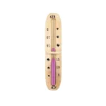 ALEKO StI2ced Cedar Indoor Wet Dry Sauna Steam Room, 3 kW Harvia KIP Heater, 2 Person - Image 10