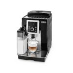 DeLonghi MAGNIFICA Smart Cappuccino Automatic with LatteCrema System ECAM23260SB - Image 3