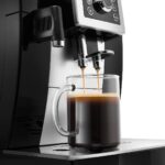 DeLonghi MAGNIFICA Smart Cappuccino Automatic with LatteCrema System ECAM23260SB - Image 5