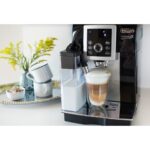 DeLonghi MAGNIFICA Smart Cappuccino Automatic with LatteCrema System ECAM23260SB - Image 6