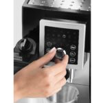 DeLonghi MAGNIFICA Smart Cappuccino Automatic with LatteCrema System ECAM23260SB - Image 7