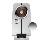 Jura E8 Black Automatic Coffee - Image 2