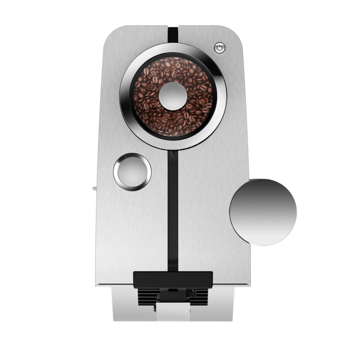 Jura E8 Black Automatic Coffee - Image 2