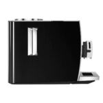 Jura E8 Black Automatic Coffee - Image 3