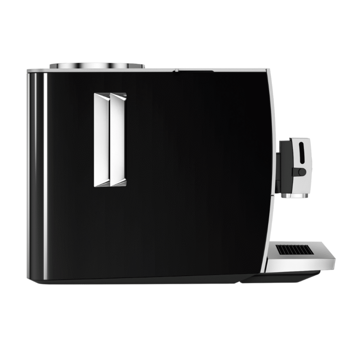 Jura E8 Black Automatic Coffee - Image 3
