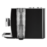 Jura E8 Black Automatic Coffee - Image 4