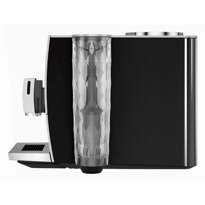 Jura E8 Black Automatic Coffee - Image 4