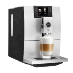 Jura E8 Black Automatic Coffee - Image 5