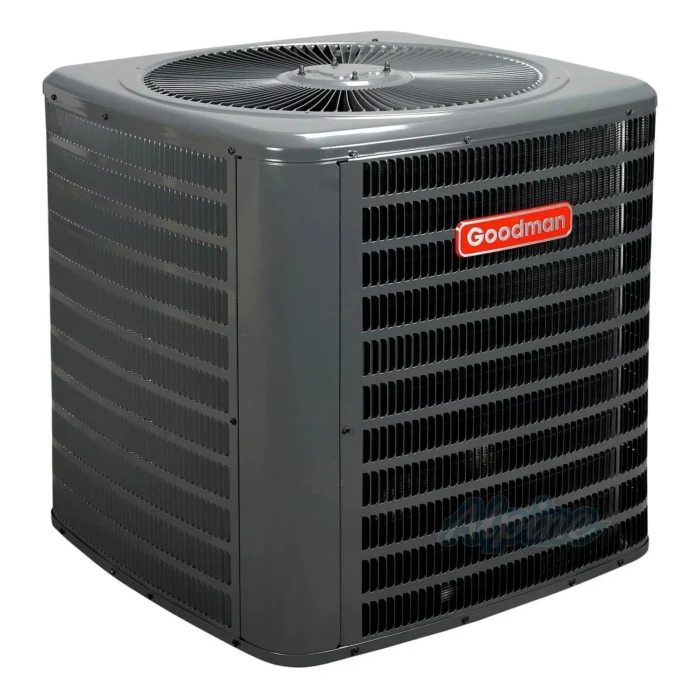 Goodman 2 Ton 14 SEER Air CONDITIONING System – GSX140241 – ARUF29B14 - Image 1