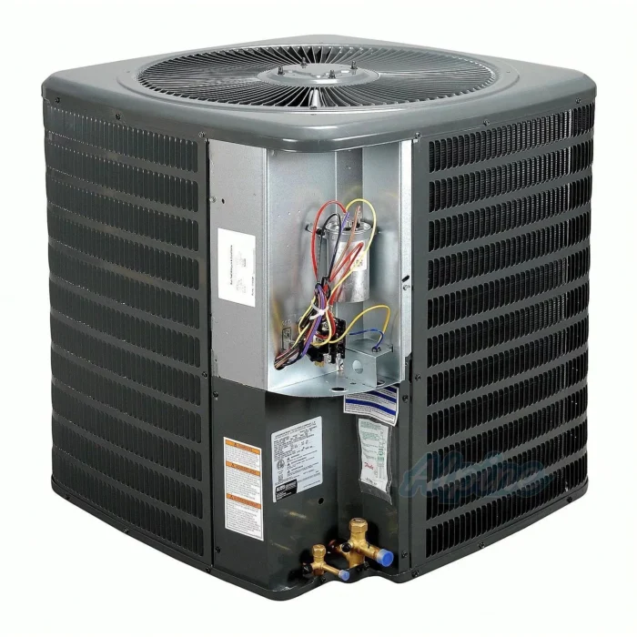 Goodman 2 Ton 14 SEER Air CONDITIONING System – GSX140241 – ARUF29B14 - Image 2