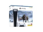 PlayStation 5 Digital Edition – God of War™ Ragnarök Bundle - Image 4