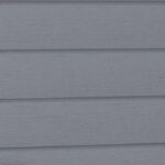 Keter Manor 4 ft. W x 6 ft. D Vertical Resin Outdoor Storage Shed Ideal For Patio Installation Included - Image 5