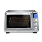 DeLonghi Livenza 9 in 1 Digital Air Fry Convection Oven EO241264M (Stainless Steel) - Image 2