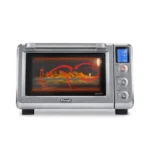DeLonghi Livenza 9 in 1 Digital Air Fry Convection Oven EO241264M (Stainless Steel) - Image 3
