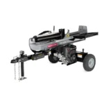Oregon 35-Ton 306cc Briggs & Stratton Horizontal / Vertical Log Splitter (OR35TBS-1) - Image 8