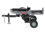 Oregon 35-Ton 306cc Briggs & Stratton Horizontal / Vertical Log Splitter (OR35TBS-1)