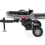 Oregon 35-Ton 306cc Briggs & Stratton Horizontal / Vertical Log Splitter (OR35TBS-1)