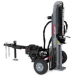 Oregon 35-Ton 306cc Briggs & Stratton Horizontal / Vertical Log Splitter (OR35TBS-1) - Image 2