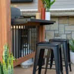 Saxony XL Grill Gazebo - Image 7