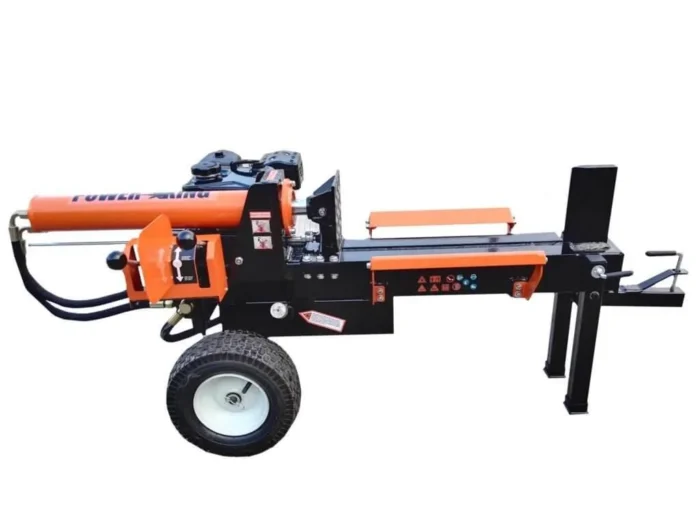 PowerKing 15 Ton Log Splitter (PK0304) - Image 1