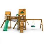 Pioneer Peak Swing Set - Image 10