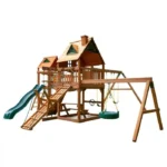 Pioneer Peak Swing Set - Image 12