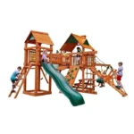Pioneer Peak Swing Set - Image 13