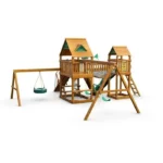 Pioneer Peak Swing Set - Image 14