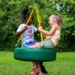 Pioneer Peak Swing Set - Image 19