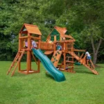 Pioneer Peak Swing Set - Image 20