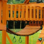 Pioneer Peak Swing Set - Image 4
