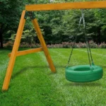 Pioneer Peak Swing Set - Image 6