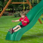 Pioneer Peak Swing Set - Image 7