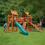 Pioneer Peak Swing Set - Image 9