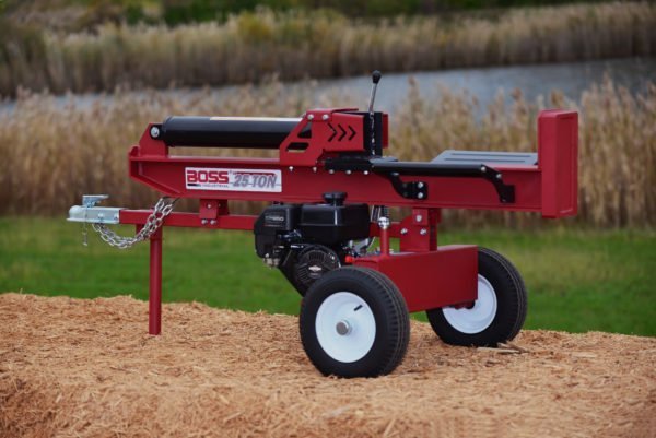 SFK_6135-BS-600x401_9e25e16e-4d86-40b2-abfa-2081188104aa-1 Boss Industrial 25 Ton Horizontal Vertical Gas Wood Splitter (WD25T) - Image 5