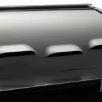 Weber SmokeFire EX6 Wood Fired Pellet Grill – Black - Image 14