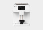 Terra Kaffe TK-01 Espresso Machine – White