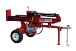 Boss Industrial 25 Ton Horizontal Vertical Gas Wood Splitter (WD25T) - Image 3